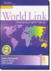 Livro - World Link 2nd Edition Book 1