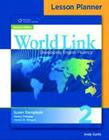 Livro - World Link 2nd Edition Book 2