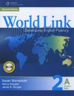Livro - World Link 2nd Edition Book 2