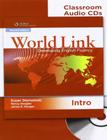 Livro - World Link 2nd Edition Book Intro