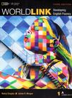 Livro - World Link 3rd Edition Book 1