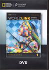 Livro - World Link 3rd Edition Book 1