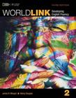 Livro - World Link 3rd Edition Book 2