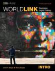 Livro - World Link 3rd Edition Book Intro