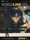 Livro - World Link 3rd Edition Book Intro