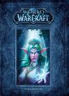 Livro World of Warcraft: Crônicas