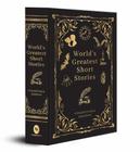 Livro World's Greatest Short Stories Deluxe Hardbound Edition