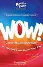 Livro - Wow! Surpreenda positivamente