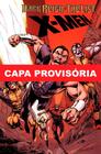 Livro - X-Men: As Maiores Sagas - Nação X