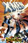 Livro - X-Men: inferno Vol. 03