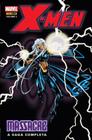 Livro - X-Men: Massacre Vol. 3 de 4