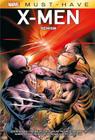 Livro - X-Men: O Cisma (Marvel Essenciais)