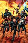 Livro - X-Treme X-Men por Chris Claremont