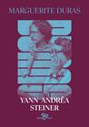 Livro - Yann Andréa Steiner