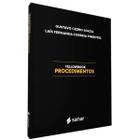 Livro Yellowbook Procedimentos - Medicina, 1ª Edição 2022