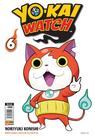 Yo-kai Watch Jibanyan Revelador de Humor - Hasbro - Livros de Autoajuda -  Magazine Luiza