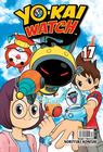 Livro - Yo-Kai Watch Vol. 04 - Revista HQ - Magazine Luiza