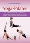 Livro - Yoga-pilates