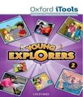 Livro Young Explorers 2 - Itools