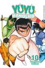 Livro - Yu Yu Hakusho Especial - Vol. 10