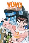 Livro - Yu Yu Hakusho Especial - Vol. 12