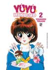 Livro - Yu Yu Hakusho Especial - Vol. 2