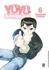 Livro - Yu Yu Hakusho Especial - Vol. 6