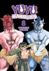 Livro - Yu Yu Hakusho Especial - Vol. 8