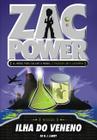 Livro - Zac Power 01 - Ilha Do Veneno