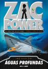 Livro - Zac Power 02 - Águas Profundas