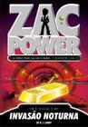 Livro - Zac Power 05 - Invasão Noturna