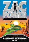 Livro - Zac Power 08 - Perigo Na Montanha