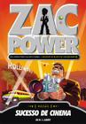 Livro - Zac Power 09 - Sucesso De Cinema