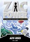Livro - Zac Power 11 - Alto Risco
