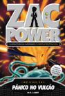 Livro - Zac Power 14 - Pânico No Vulcão