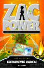 Livro - Zac Power 15 - Treinamento Radical