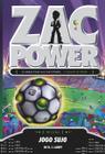 Livro - Zac Power 23 - Jogo Sujo