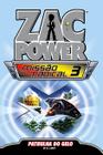 Livro - Zac Power Missão Radical 03 - Patrulha Do Gelo