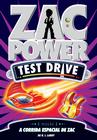 Livro - Zac Power Test Drive 16 - A Corrida Espacial De Zac