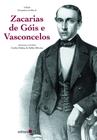 Livro - Zacarias de Góis e Vasconcelos