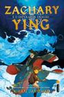 Livro Zachary Ying e o Imperador Dragão Xiran Jay Zhao