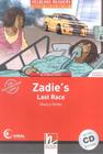 Livro - Zadies last race