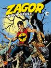 Livro - Zagor Nova Série - Volume 11