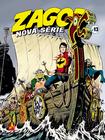 Livro - Zagor Nova Série - Volume 13