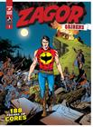 Livro - Zagor Origens Vol. 1