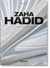 Livro - Zaha Hadid. Complete Works 1979–Today. 40th Ed.