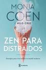 Livro - Zen para distraídos