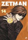 Livro - Zetman - Vol. 14