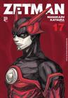 Livro - Zetman - Vol. 17