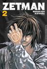 Livro - Zetman - Vol. 2